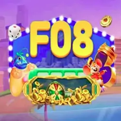 F08 - Pertempuran Seru dalam Dunia Battle Royale