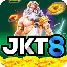JKT8 - Game Strategi yang Menantang dan Seru