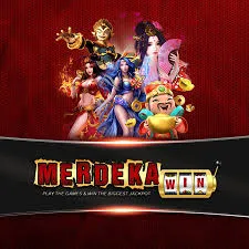 MERDEKAWIN - Petualangan Epik dalam Dunia ARPG