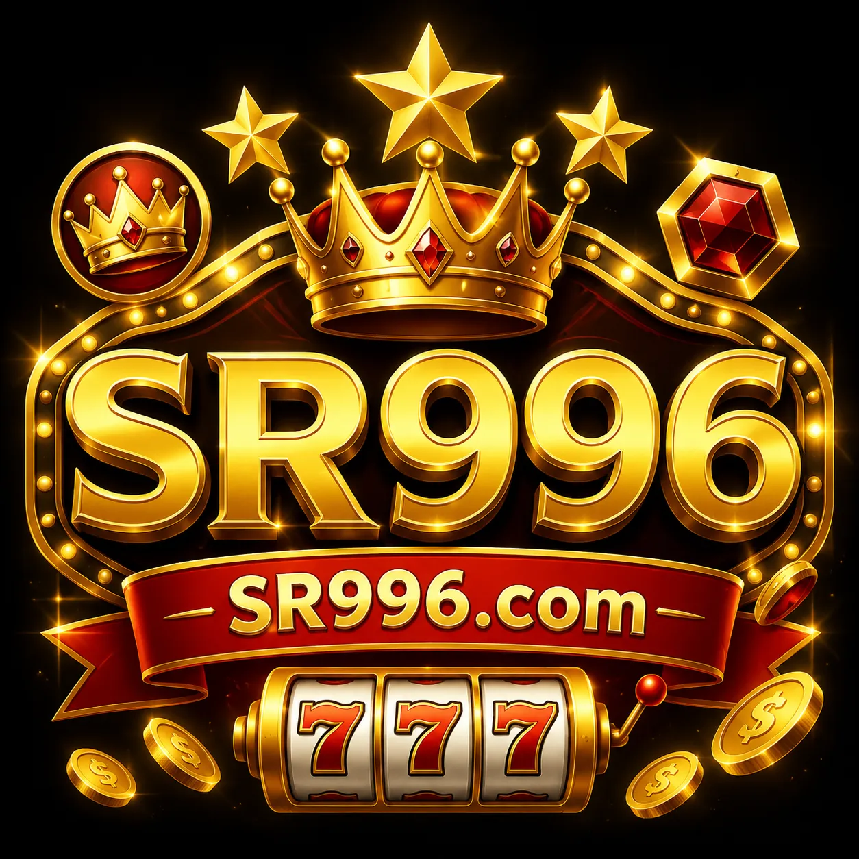SR996 - Game Santai dan Menyenangkan untuk Semua Usia